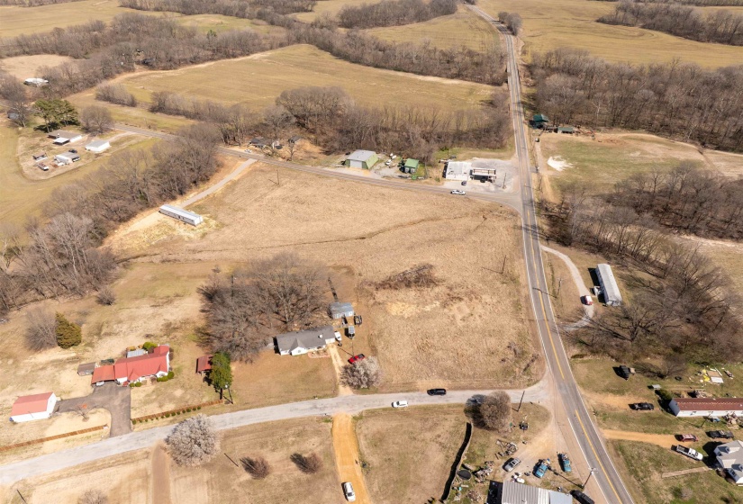 LOT 10 LUCKETT THREE POINT RD, Henning, Tennessee 38041, 0 , 0 ,0,Land,For Sale,LUCKETT THREE POINT,0,10213251