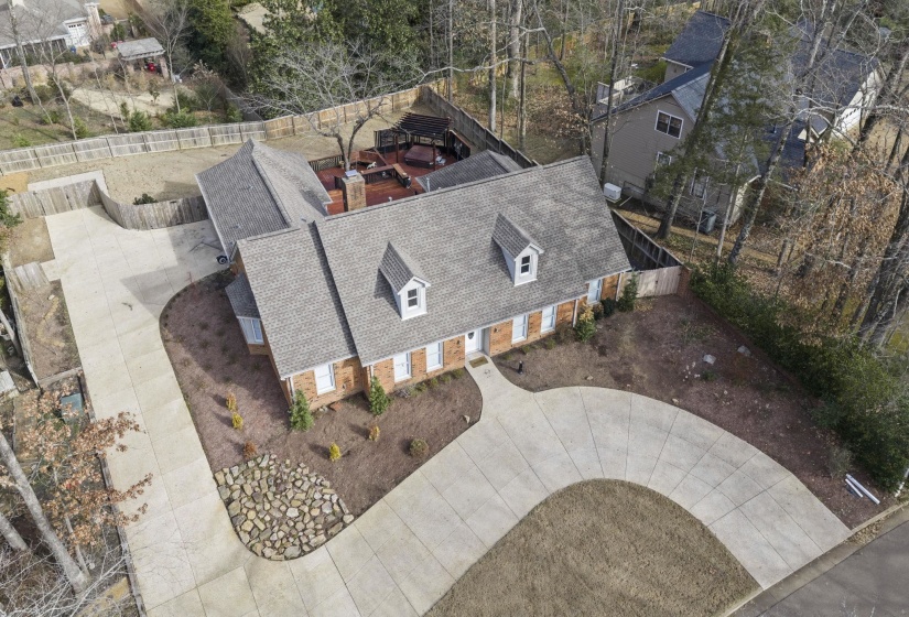 7964 DOVIE LN, Germantown, Tennessee 38138, 5 Bedrooms Bedrooms, 12 Rooms Rooms,3.1 BathroomsBathrooms,Residential,For Sale,DOVIE,10213223