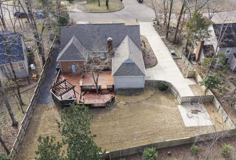 7964 DOVIE LN, Germantown, Tennessee 38138, 5 Bedrooms Bedrooms, 12 Rooms Rooms,3.1 BathroomsBathrooms,Residential,For Sale,DOVIE,10213223