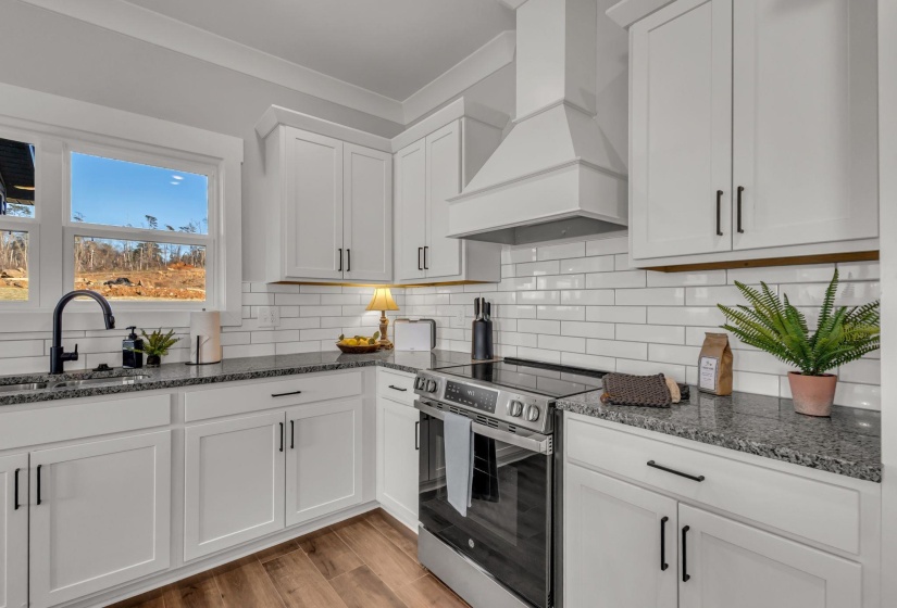 For floor plan purposes only.  Interior finishes will vary.  Home does not come furnished.