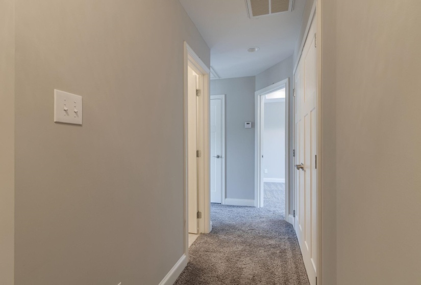 Home does not come furnished.  Images are for floor plan purposes only.  Interior. Finishes vary from home to home