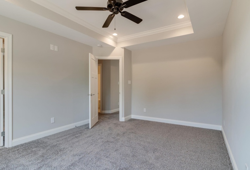 Home does not come furnished.  Images are for floor plan purposes only.  Interior. Finishes vary from home to home