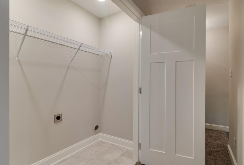 Home does not come furnished.  Images are for floor plan purposes only.  Interior. Finishes vary from home to home