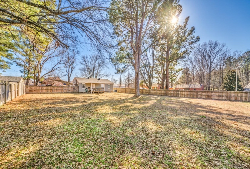 11060 MEMPHIS-ARLINGTON RD, Arlington, Tennessee 38002, 2 Bedrooms Bedrooms, 5 Rooms Rooms,1 BathroomBathrooms,Residential,For Sale,MEMPHIS-ARLINGTON,10213252
