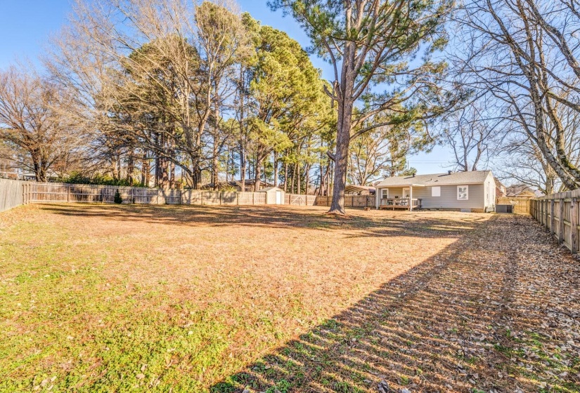 11060 MEMPHIS-ARLINGTON RD, Arlington, Tennessee 38002, 2 Bedrooms Bedrooms, 5 Rooms Rooms,1 BathroomBathrooms,Residential,For Sale,MEMPHIS-ARLINGTON,10213252