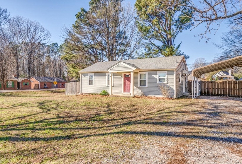 11060 MEMPHIS-ARLINGTON RD, Arlington, Tennessee 38002, 2 Bedrooms Bedrooms, 5 Rooms Rooms,1 BathroomBathrooms,Residential,For Sale,MEMPHIS-ARLINGTON,10213252