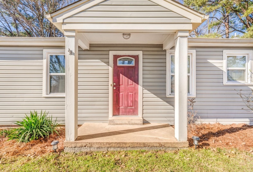 11060 MEMPHIS-ARLINGTON RD, Arlington, Tennessee 38002, 2 Bedrooms Bedrooms, 5 Rooms Rooms,1 BathroomBathrooms,Residential,For Sale,MEMPHIS-ARLINGTON,10213252