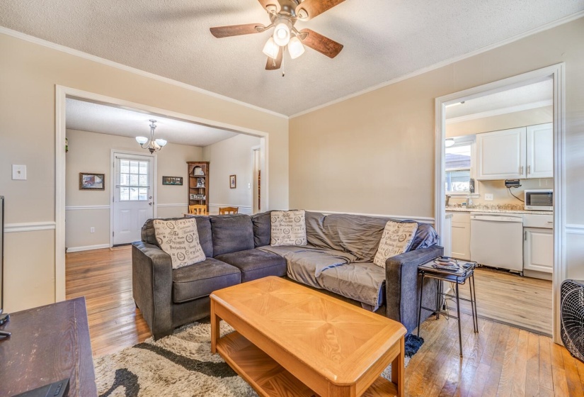 11060 MEMPHIS-ARLINGTON RD, Arlington, Tennessee 38002, 2 Bedrooms Bedrooms, 5 Rooms Rooms,1 BathroomBathrooms,Residential,For Sale,MEMPHIS-ARLINGTON,10213252