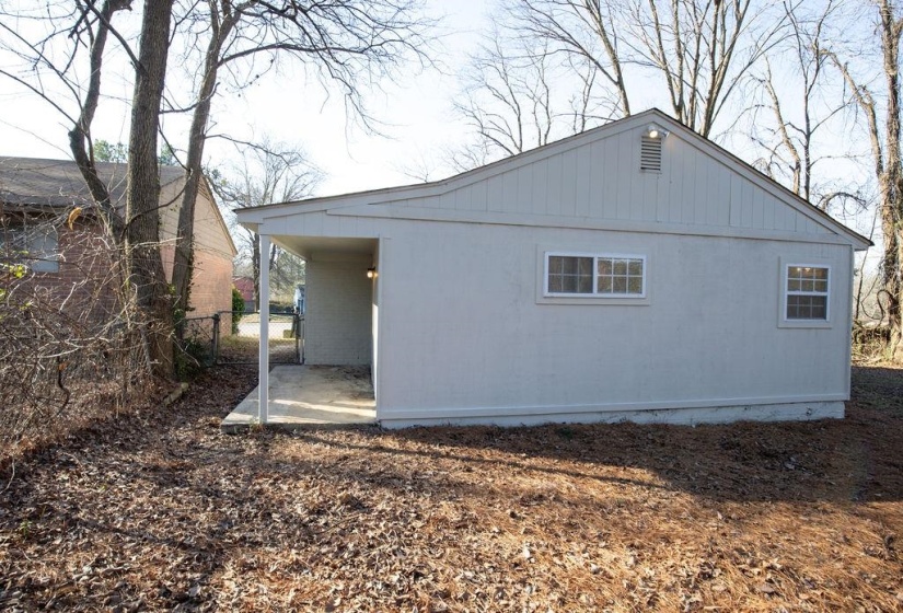 3716 DORADO AVE, Memphis, Tennessee 38128, 4 Bedrooms Bedrooms, 6 Rooms Rooms,2 BathroomsBathrooms,Residential,For Sale,DORADO,10213262