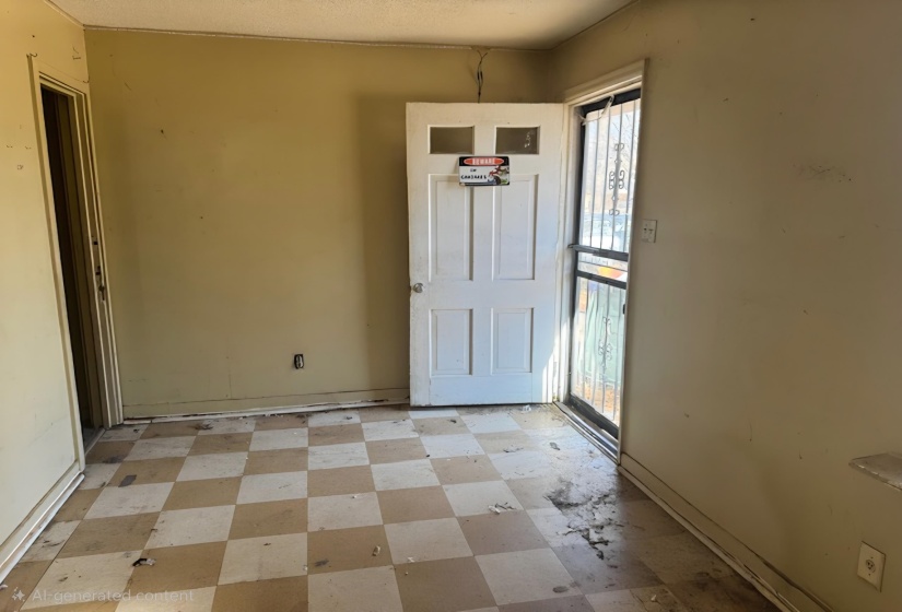 1745 OZAN ST, Memphis, Tennessee 38108, 3 Bedrooms Bedrooms, 6 Rooms Rooms,1 BathroomBathrooms,Residential,For Sale,OZAN,10213264