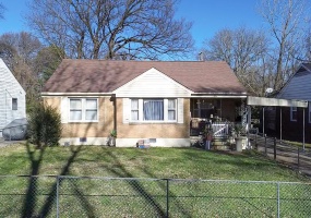 2270 DEVOY AVE, Memphis, Tennessee 38108, 3 Bedrooms Bedrooms, 6 Rooms Rooms,1 BathroomBathrooms,Residential,For Sale,DEVOY,10213287 2270 DEVOY AVE, Memphis, Tennessee 38108, 3 Bedrooms Bedrooms, 6 Rooms Rooms,1 BathroomBathrooms,Residential,For Sale,DEVOY,10213287
