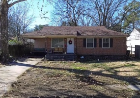 1543 STACEY ST, Memphis, Tennessee 38108, 2 Bedrooms Bedrooms, 5 Rooms Rooms,1 BathroomBathrooms,Residential,For Sale,STACEY,10213288 1543 STACEY ST, Memphis, Tennessee 38108, 2 Bedrooms Bedrooms, 5 Rooms Rooms,1 BathroomBathrooms,Residential,For Sale,STACEY,10213288
