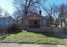 3561 ORCHI RD, Memphis, Tennessee 38108, 2 Bedrooms Bedrooms, 5 Rooms Rooms,1 BathroomBathrooms,Residential,For Sale,ORCHI,10213292 3561 ORCHI RD, Memphis, Tennessee 38108, 2 Bedrooms Bedrooms, 5 Rooms Rooms,1 BathroomBathrooms,Residential,For Sale,ORCHI,10213292