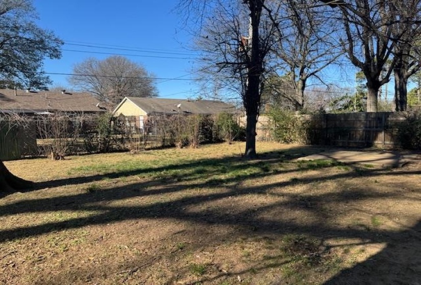 2863 RANDY CV, Memphis, Tennessee 38118, 4 Bedrooms Bedrooms, 7 Rooms Rooms,1.1 BathroomsBathrooms,Residential,For Sale,RANDY,10213298