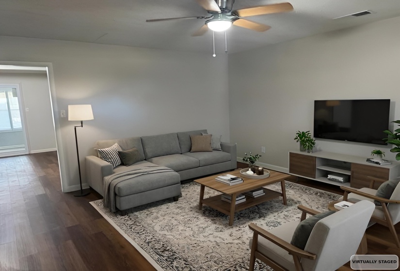 2863 RANDY CV, Memphis, Tennessee 38118, 4 Bedrooms Bedrooms, 7 Rooms Rooms,1.1 BathroomsBathrooms,Residential,For Sale,RANDY,10213298