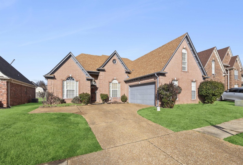 7142 FERNBANK LN, Unicorp/Memphis, Tennessee 38125, 4 Bedrooms Bedrooms, 7 Rooms Rooms,3 BathroomsBathrooms,Residential,For Sale,FERNBANK,10213299