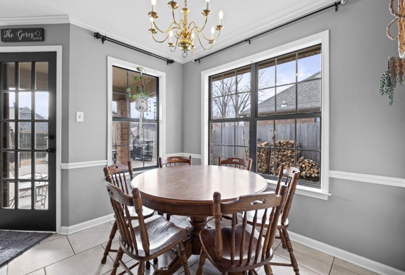 6957 ANDREWS RD, Bartlett, Tennessee 38135, 3 Bedrooms Bedrooms, 6 Rooms Rooms,2 BathroomsBathrooms,Residential,For Sale,ANDREWS,10213307