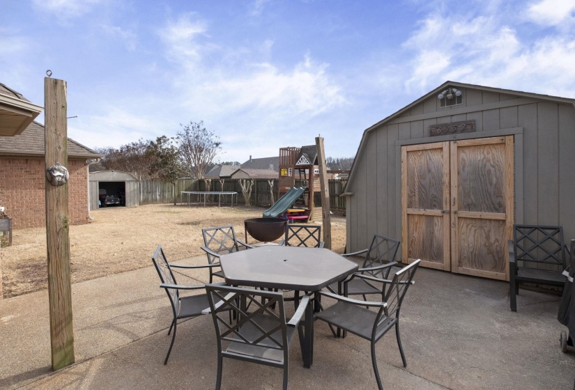 6957 ANDREWS RD, Bartlett, Tennessee 38135, 3 Bedrooms Bedrooms, 6 Rooms Rooms,2 BathroomsBathrooms,Residential,For Sale,ANDREWS,10213307