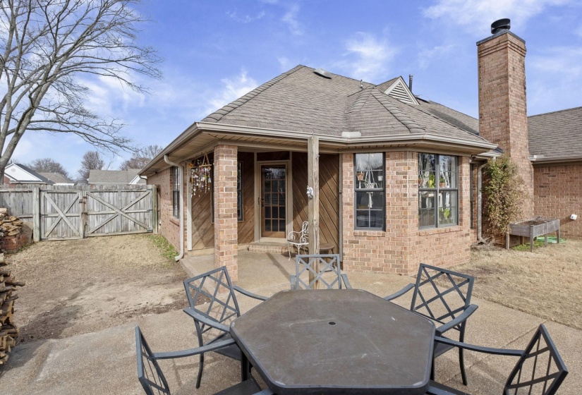 6957 ANDREWS RD, Bartlett, Tennessee 38135, 3 Bedrooms Bedrooms, 6 Rooms Rooms,2 BathroomsBathrooms,Residential,For Sale,ANDREWS,10213307