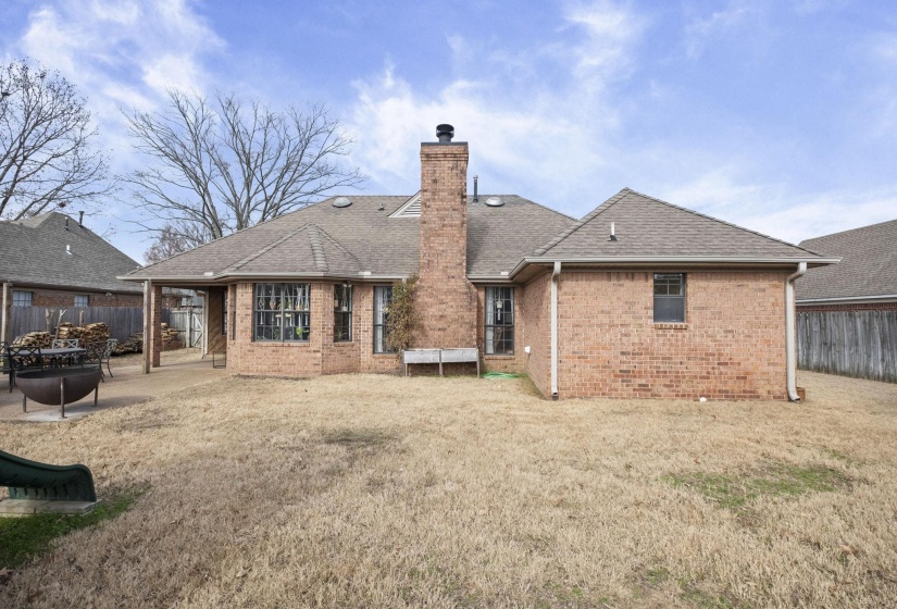 6957 ANDREWS RD, Bartlett, Tennessee 38135, 3 Bedrooms Bedrooms, 6 Rooms Rooms,2 BathroomsBathrooms,Residential,For Sale,ANDREWS,10213307