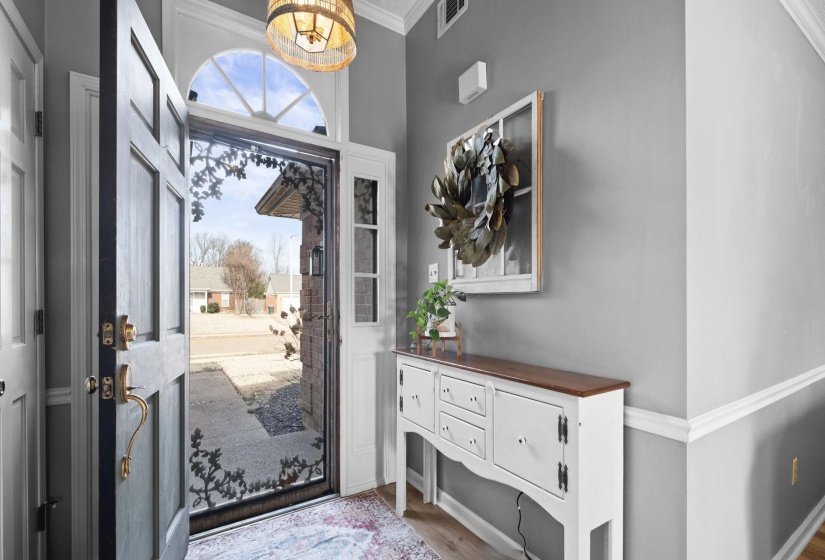 6957 ANDREWS RD, Bartlett, Tennessee 38135, 3 Bedrooms Bedrooms, 6 Rooms Rooms,2 BathroomsBathrooms,Residential,For Sale,ANDREWS,10213307