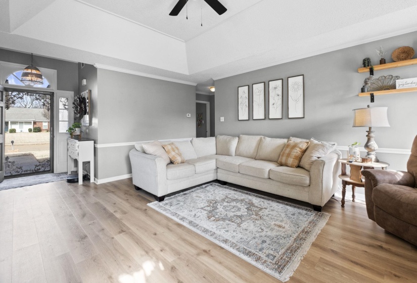 6957 ANDREWS RD, Bartlett, Tennessee 38135, 3 Bedrooms Bedrooms, 6 Rooms Rooms,2 BathroomsBathrooms,Residential,For Sale,ANDREWS,10213307