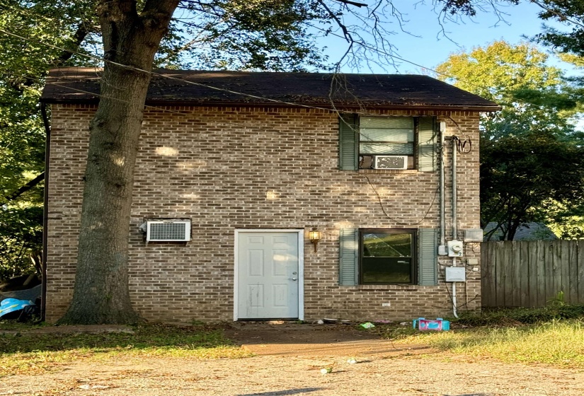 180 & 184 HILLHOUSE ST, Gates, Tennessee 38037, 2 Bedroom Bedrooms, 6 Room Rooms,1 BathroomBathrooms,Residential,For Sale,HILLHOUSE,0,10213308