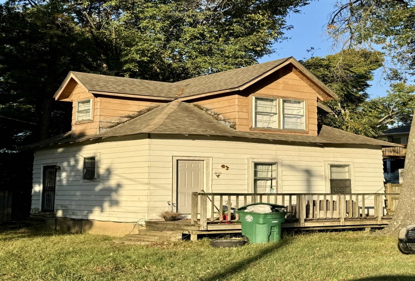 180 & 184 HILLHOUSE ST, Gates, Tennessee 38037, 2 Bedroom Bedrooms, 6 Room Rooms,1 BathroomBathrooms,Residential,For Sale,HILLHOUSE,0,10213308