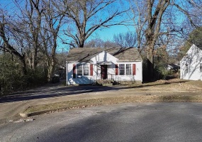 3640 DUNN AVE, Memphis, Tennessee 38111, 2 Bedrooms Bedrooms, 5 Rooms Rooms,1 BathroomBathrooms,Residential,For Sale,DUNN,10213350