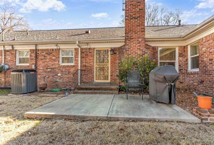 3613 ACACIA ST, Memphis, Tennessee 38116, 3 Bedrooms Bedrooms, 7 Rooms Rooms,2 BathroomsBathrooms,Residential,For Sale,ACACIA,10213361