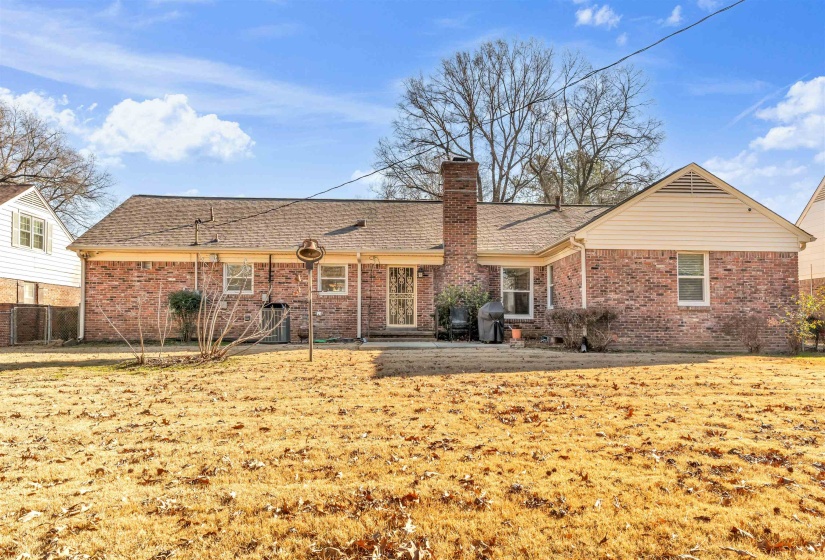 3613 ACACIA ST, Memphis, Tennessee 38116, 3 Bedrooms Bedrooms, 7 Rooms Rooms,2 BathroomsBathrooms,Residential,For Sale,ACACIA,10213361