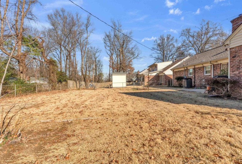3613 ACACIA ST, Memphis, Tennessee 38116, 3 Bedrooms Bedrooms, 7 Rooms Rooms,2 BathroomsBathrooms,Residential,For Sale,ACACIA,10213361