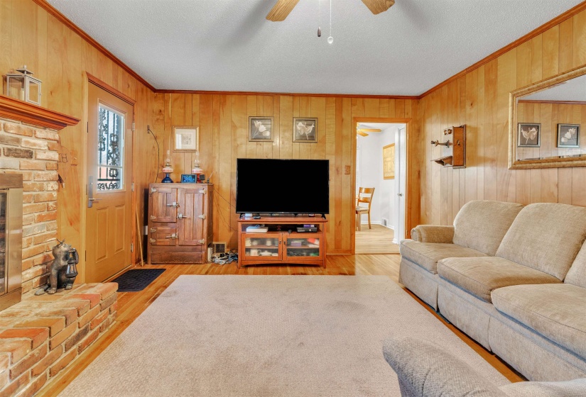 3613 ACACIA ST, Memphis, Tennessee 38116, 3 Bedrooms Bedrooms, 7 Rooms Rooms,2 BathroomsBathrooms,Residential,For Sale,ACACIA,10213361