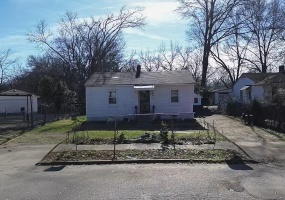 3997 TRUMAN AVE, Memphis, Tennessee 38108, 2 Bedrooms Bedrooms, 4 Rooms Rooms,1 BathroomBathrooms,Residential,For Sale,TRUMAN,10213371 3997 TRUMAN AVE, Memphis, Tennessee 38108, 2 Bedrooms Bedrooms, 4 Rooms Rooms,1 BathroomBathrooms,Residential,For Sale,TRUMAN,10213371