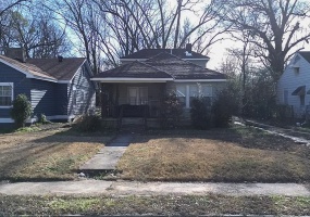 3319 GIVEN AVE, Memphis, Tennessee 38122, 4 Bedrooms Bedrooms, 7 Rooms Rooms,1 BathroomBathrooms,Residential,For Sale,GIVEN,10213380