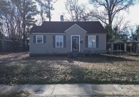 3323 FARMVILLE AVE, Memphis, Tennessee 38122, 2 Bedrooms Bedrooms, 5 Rooms Rooms,1 BathroomBathrooms,Residential,For Sale,FARMVILLE,10213381