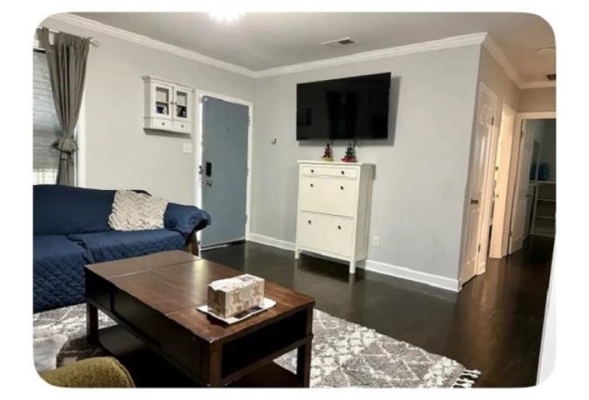 3470 GUERNSEY AVE, Memphis, Tennessee 38122, 4 Bedroom Bedrooms, 7 Room Rooms,3 BathroomBathrooms,Residential,For Sale,GUERNSEY,0,10213460