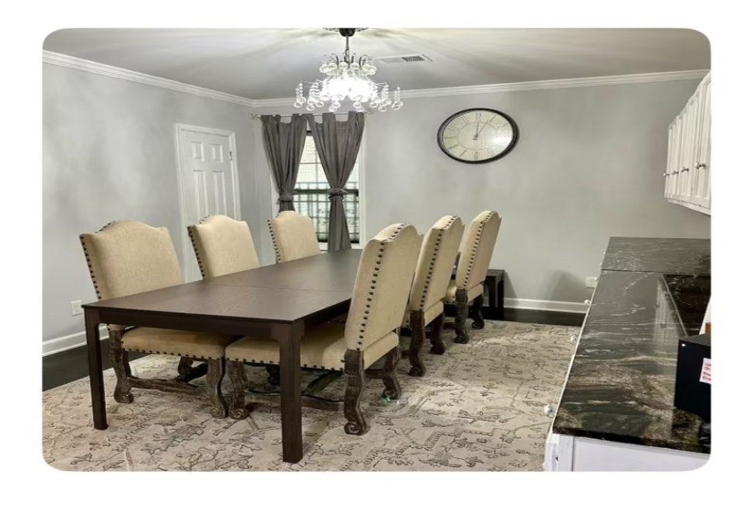 3470 GUERNSEY AVE, Memphis, Tennessee 38122, 4 Bedroom Bedrooms, 7 Room Rooms,3 BathroomBathrooms,Residential,For Sale,GUERNSEY,0,10213460
