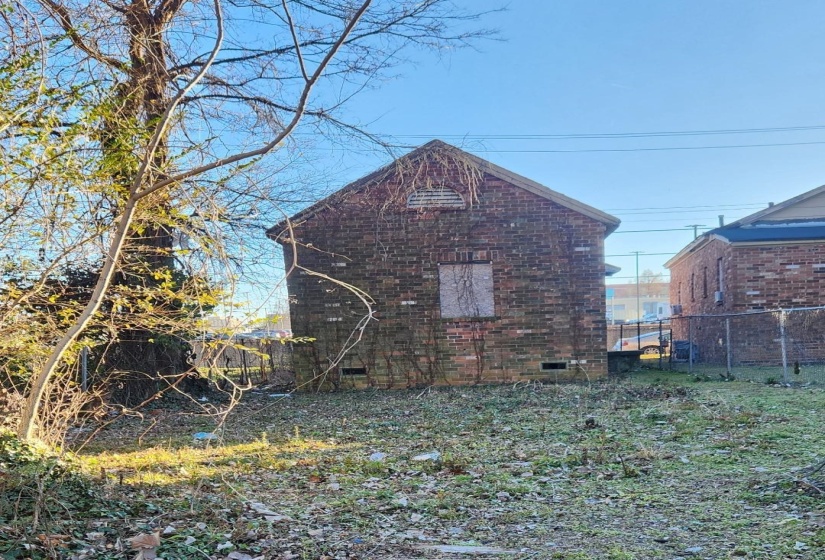 862 MOSBY AVE, Memphis, Tennessee 38105, 2 Bedrooms Bedrooms, 4 Rooms Rooms,1 BathroomBathrooms,Residential,For Sale,MOSBY,10213522