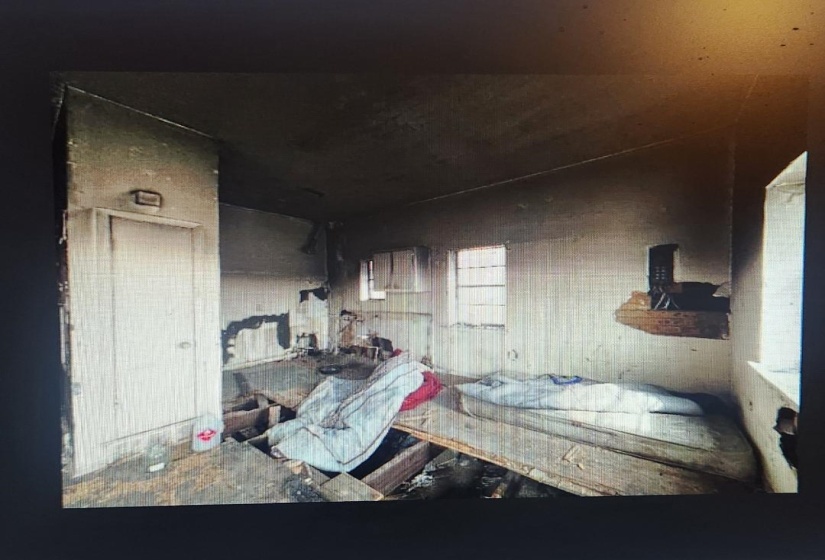 862 MOSBY AVE, Memphis, Tennessee 38105, 2 Bedrooms Bedrooms, 4 Rooms Rooms,1 BathroomBathrooms,Residential,For Sale,MOSBY,10213522