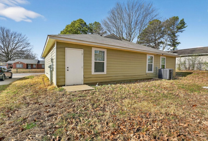 3858 AJANDERS DR, Memphis, Tennessee 38127, 4 Bedrooms Bedrooms, 6 Rooms Rooms,2 BathroomsBathrooms,Residential,For Sale,AJANDERS,10213525