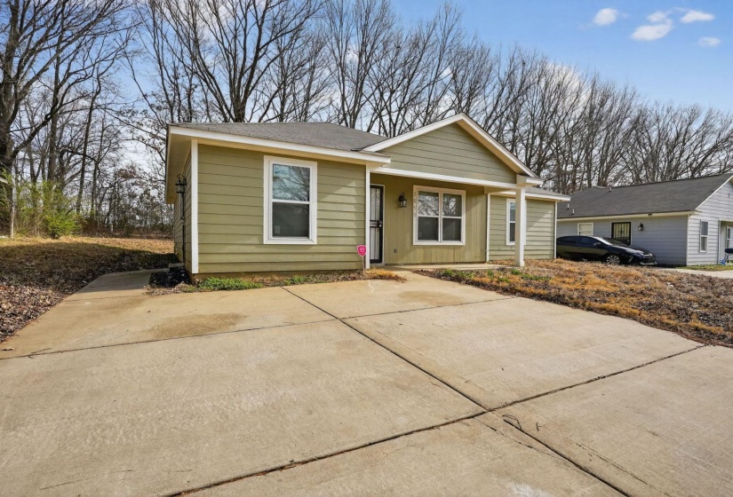 3858 AJANDERS DR, Memphis, Tennessee 38127, 4 Bedrooms Bedrooms, 6 Rooms Rooms,2 BathroomsBathrooms,Residential,For Sale,AJANDERS,10213525