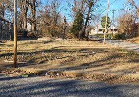 136 DEMPSTER AVE, Memphis, Tennessee 38109, ,Land,For Sale,DEMPSTER,10213545