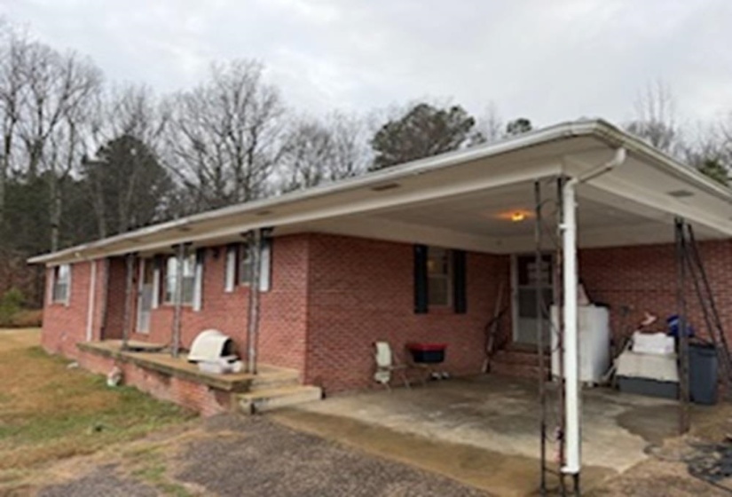 11704 LEAPWOOD ENVILLE RD, Enville, Tennessee 38332, 3 Bedrooms Bedrooms, 6 Rooms Rooms,2 BathroomsBathrooms,Residential,For Sale,LEAPWOOD ENVILLE,10213530