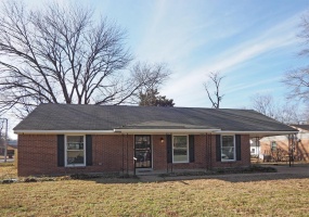 3825 RANGE LINE RD, Memphis, Tennessee 38127, 3 Bedrooms Bedrooms, 5 Rooms Rooms,1 BathroomBathrooms,Residential,For Sale,RANGE LINE,10213532