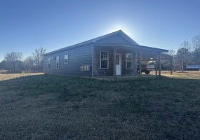 2245 FRITTON SPUR RD, Middleton, Tennessee 38052, 1 Bedroom Bedrooms, 4 Rooms Rooms,1 BathroomBathrooms,Residential,For Sale,FRITTON SPUR,10213534
