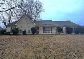 7271 BARNSTABLE RD, Memphis, Tennessee 38125, 3 Bedrooms Bedrooms, 7 Rooms Rooms,2 BathroomsBathrooms,Residential,For Sale,BARNSTABLE,10213538