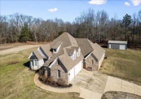 10076 SHELBY MEADOWS LN, Unincorporated, Tennessee 38002, 5 Bedrooms Bedrooms, 12 Rooms Rooms,4 BathroomsBathrooms,Residential,For Sale,SHELBY MEADOWS,10213540