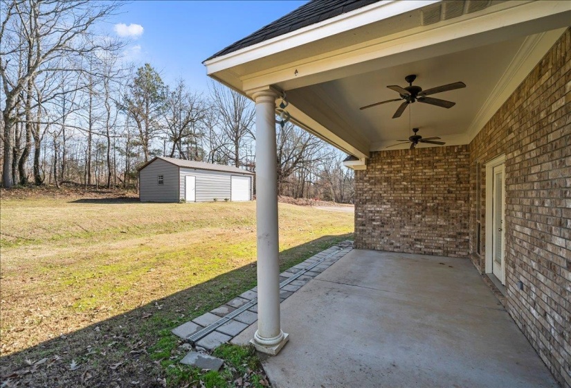 10076 SHELBY MEADOWS LN, Unincorporated, Tennessee 38002, 5 Bedrooms Bedrooms, 12 Rooms Rooms,4 BathroomsBathrooms,Residential,For Sale,SHELBY MEADOWS,10213540