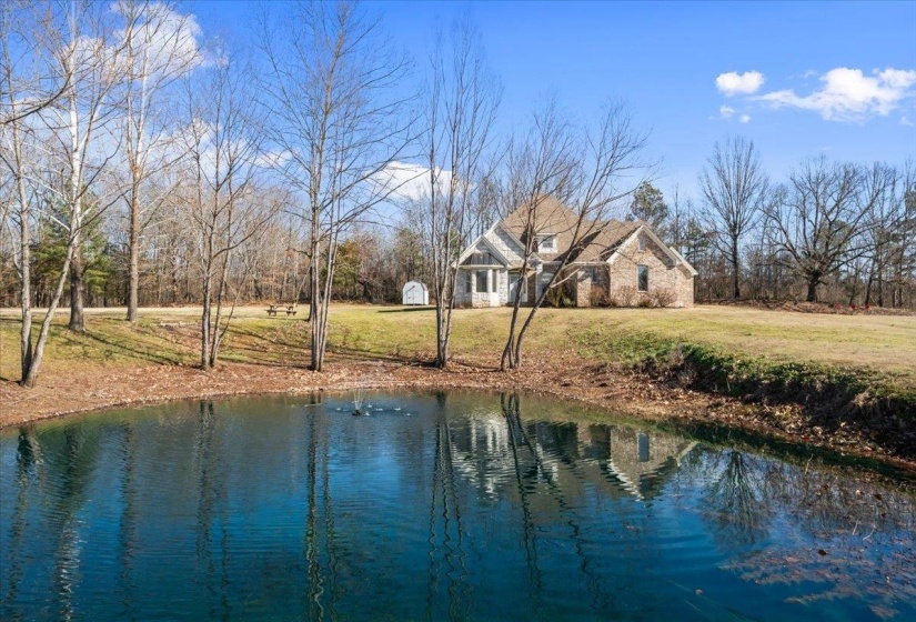 10076 SHELBY MEADOWS LN, Unincorporated, Tennessee 38002, 5 Bedrooms Bedrooms, 12 Rooms Rooms,4 BathroomsBathrooms,Residential,For Sale,SHELBY MEADOWS,10213540